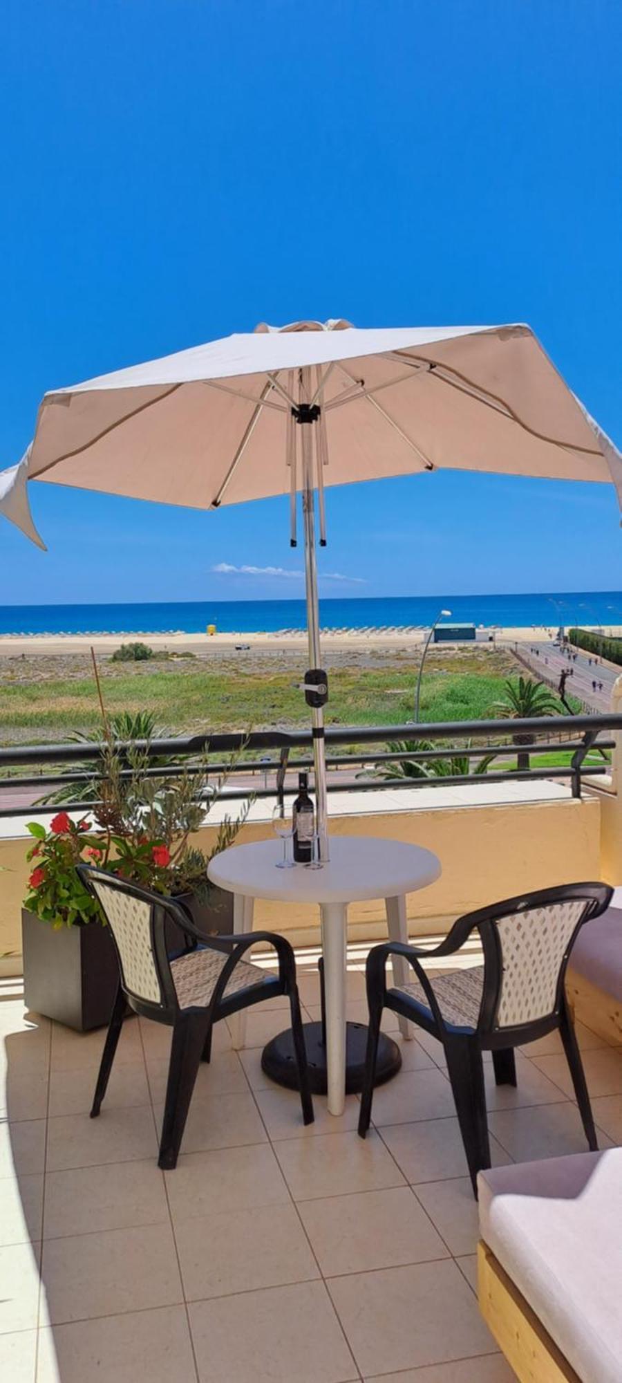 Suite Sara Playa Jandia Morro Jable  Extérieur photo