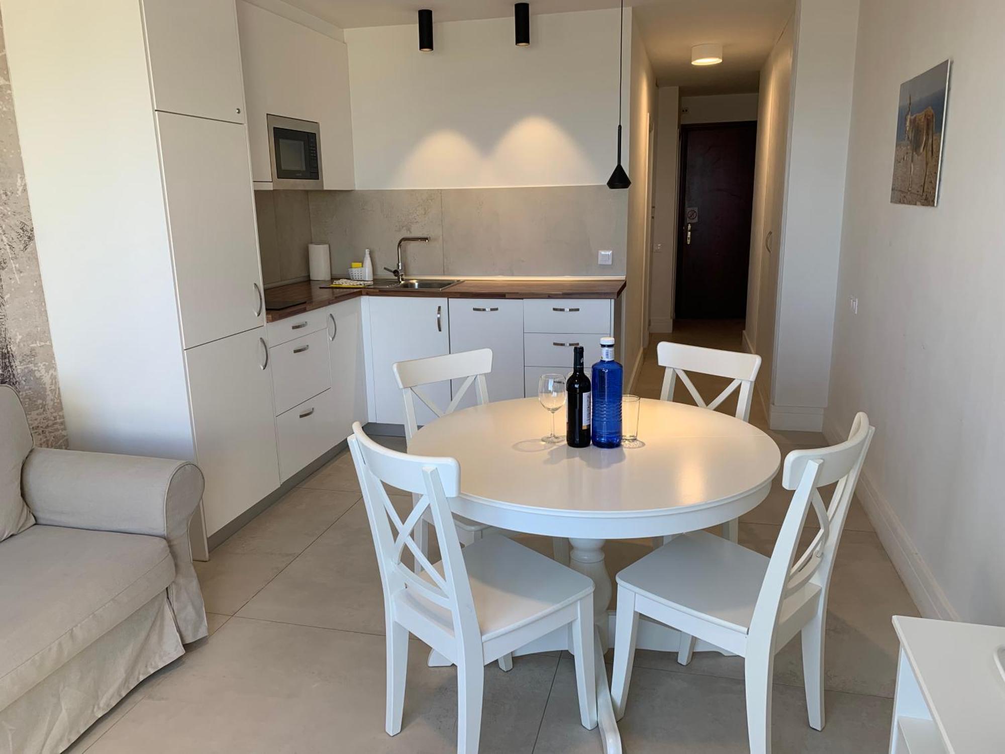 Suite Sara Playa Jandia Morro Jable  Extérieur photo